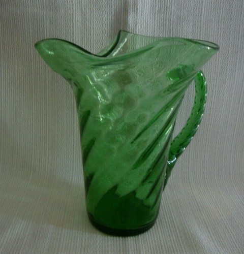 Ancien broc pichet - broc,