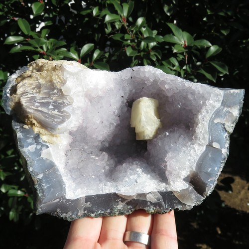Minéraux geode - minéraux,