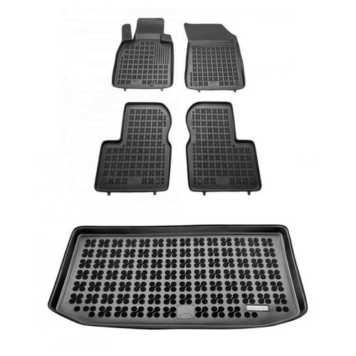 Ensemble tapis sol - ensemble,