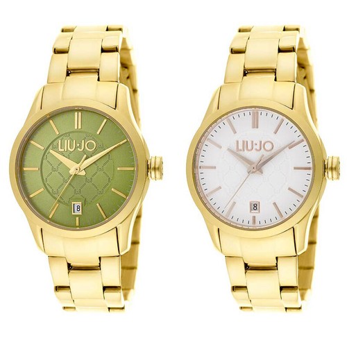 Montre femme liu luxury - montre, jo