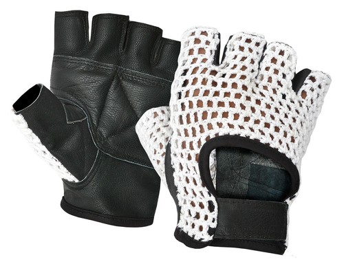 Gants haltérophilie crochet - gants, d'haltérophilie