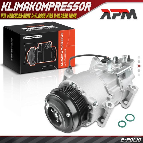 Compresseur air 6seu16 pour - d'air,