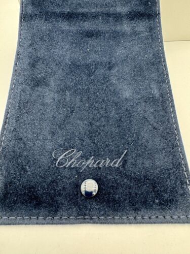 Chopard boîte montres - chopard,