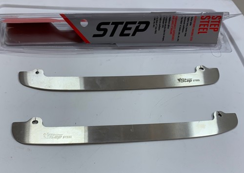 Step steel pro - st, skate