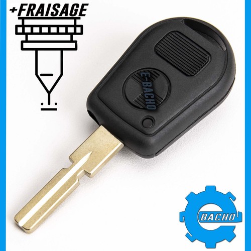 Coque clé pour - coque, e36