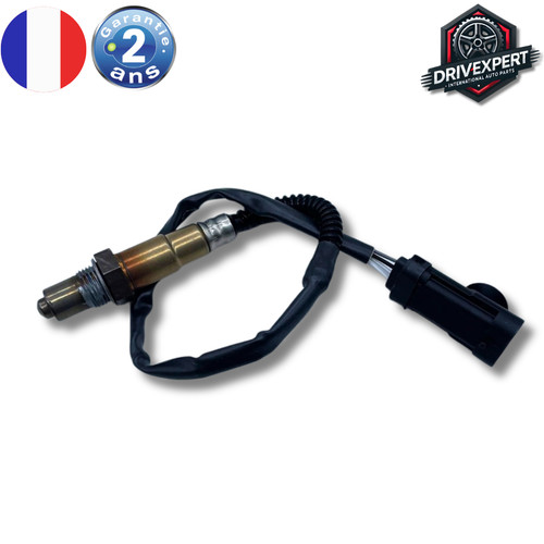 Sonde lambda capteur - sonde,