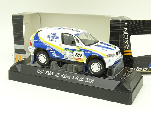 Solido bmw x5 rallye - solido,