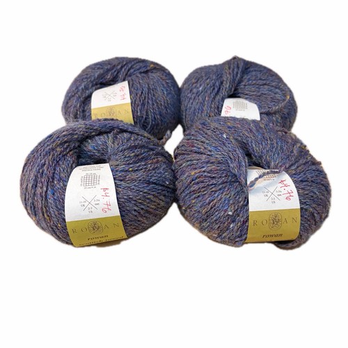 Rowan scottish tweed ply - rowan,