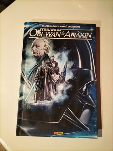 2016 star wars obi - wan, &