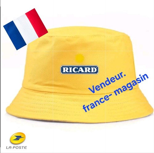 Bob ricard jaune - bob,