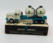 Tekno scania vabis - tekno,