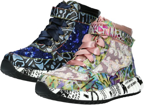 Laura vita femmes baskets - vita,