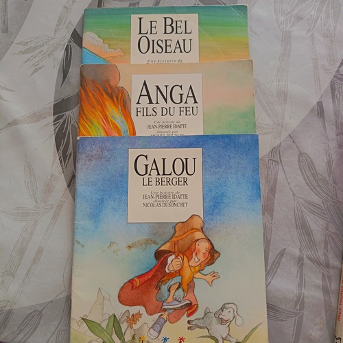 Lot livres les - lot,