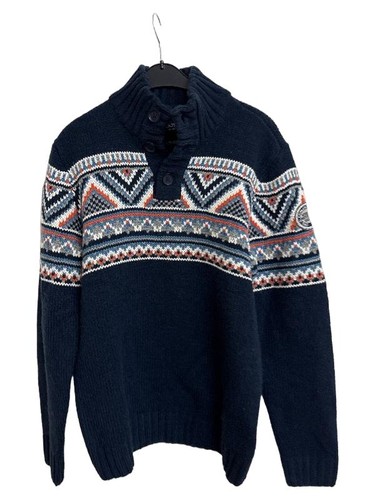 Southern proper pull - proper, homme