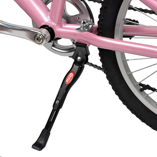 Béquille vélo pour - vélo, 16-20