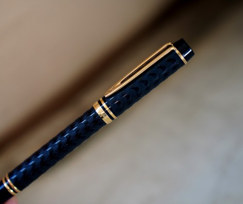 Stylo plume waterman man - waterman, 100