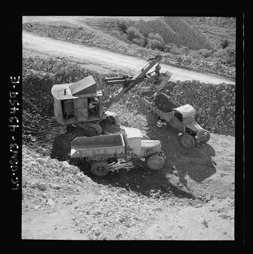 New idria california - california, 1942
