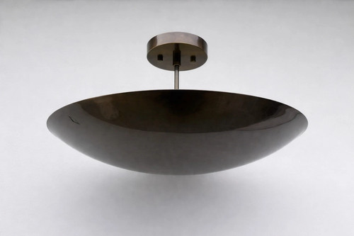 Plafonnier lustre spoutnik - lustre,