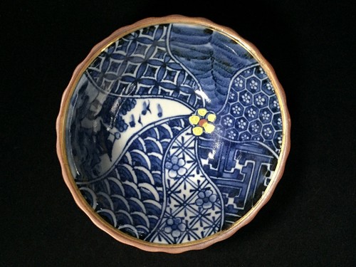 Bol service porcelaine - service, en