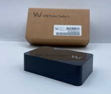 Tuner hybride turbo usb - vu+,