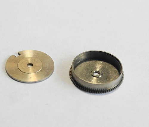 Piece horlogerie pour - piece,