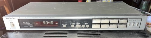 Technics z55l fm lw - st-z55l, am/fm/lw