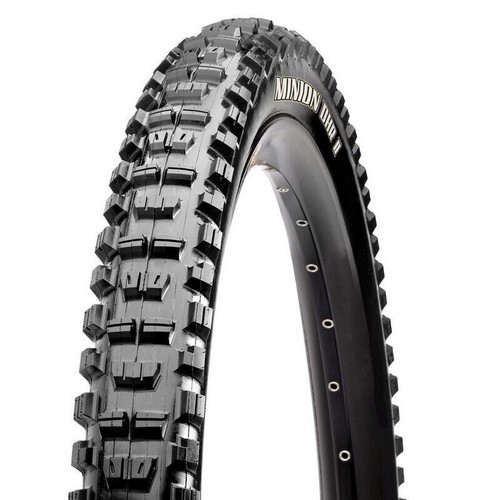 Maxxis pneu vtt minion - maxxis,