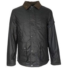 Veste noire blouson homme - veste,