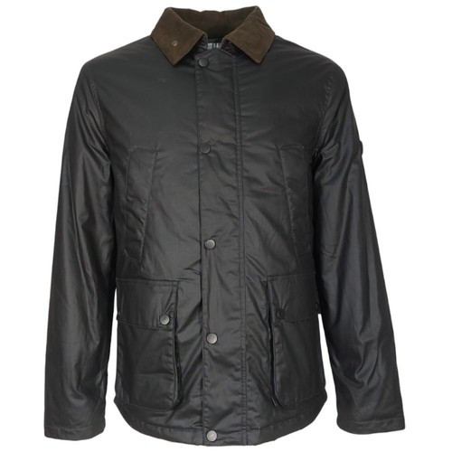 Veste noire blouson homme - noire,,