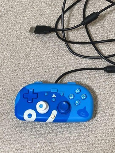 Manette filaire ps4 dragon - manette,