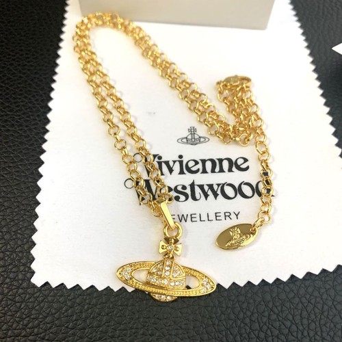 Collier vivienne westwood mini - collier,