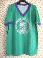 Maillot ping pong condé sur - pong,