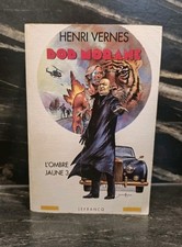 Henri vernes bob - henri,
