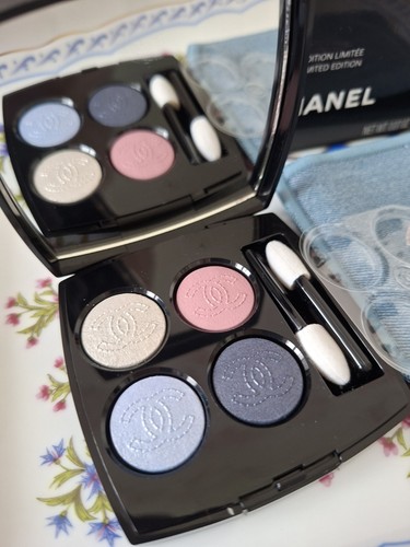 Last chanel denim - 19,