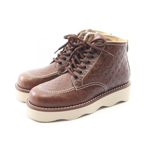 Bottes louis vuitton - vuitton, waves