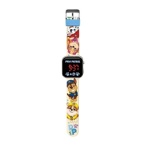 Montre led kids licensing - kids,