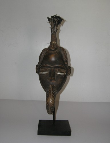 Masque dan mahou - dan,