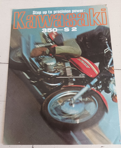 Ancien prospectus catalogue - ancien,