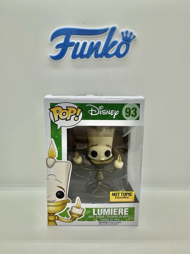 Funko pop disney - funko,