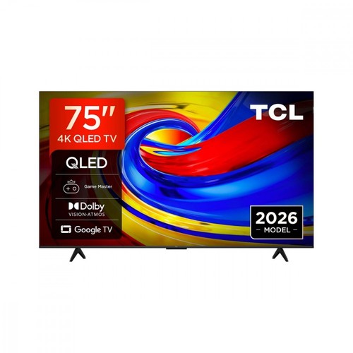 Qled inch 43p7l tcl - 43p7l,