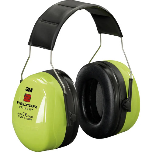 Casque antibruit passif db - casque,