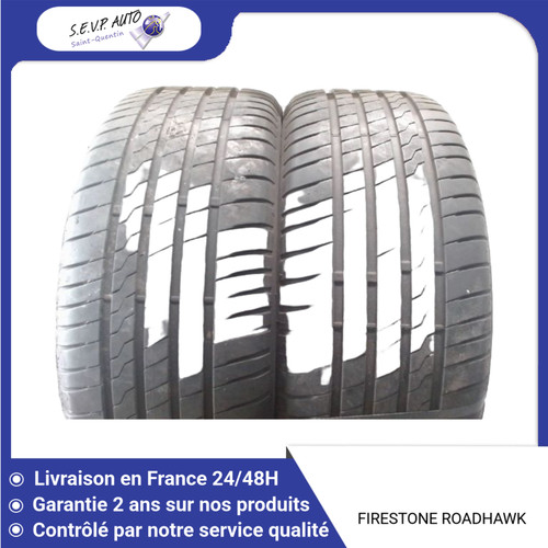 Paire de pneus - 🇫🇷,