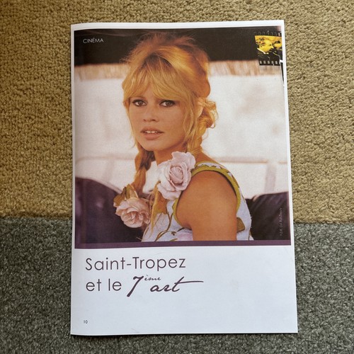 Affiche photos brigitte - affiche,
