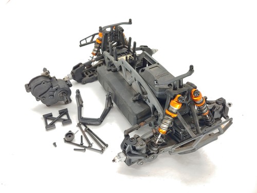 Hpi racing savage - hpi,
