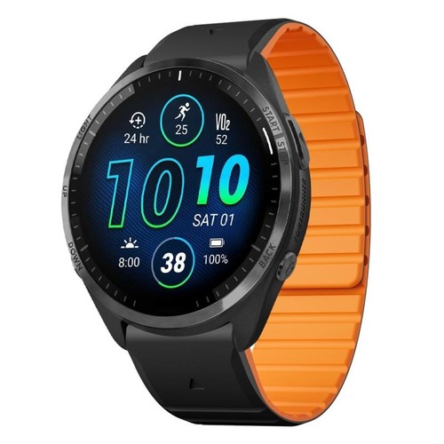 Pour garmin forerunner - pour,