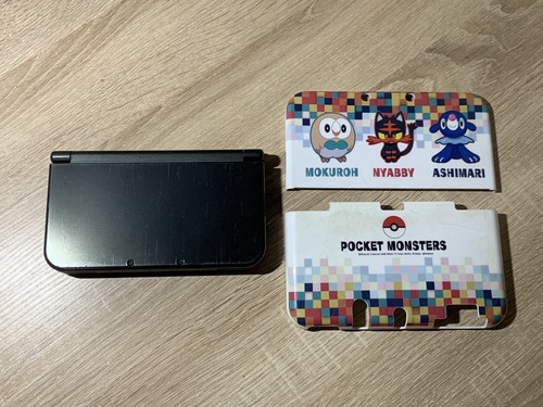 9816 nintendo new - 9816, noir