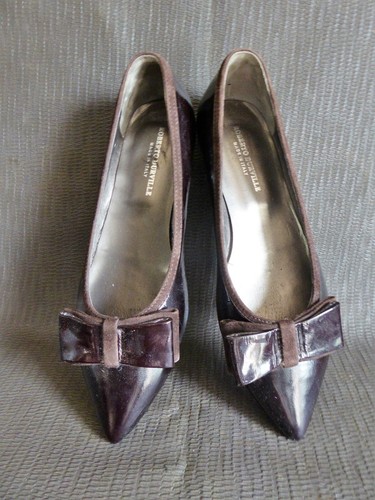 Roberto durville ballerines - roberto,