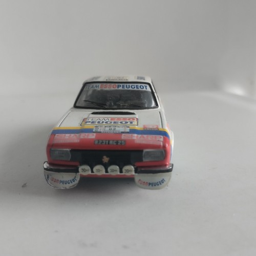 Peugeot 504 coupé bandama - coupé,