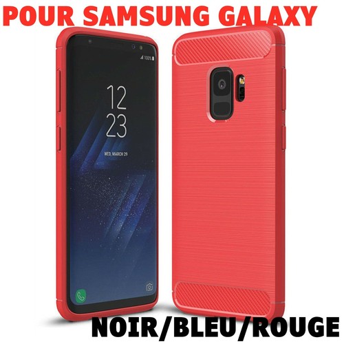 Coque pour samsung - coque, s9