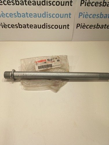 Tube direction moteur yamaha - direction,